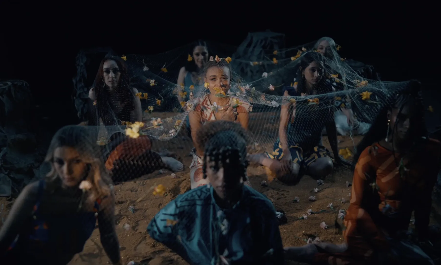 Still de videoclip